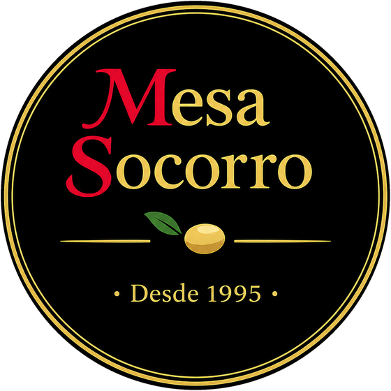 Mesa Socorro, desde 1995